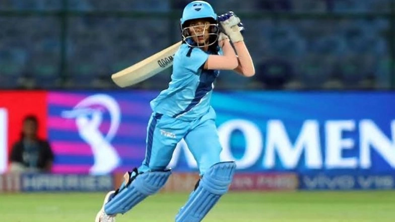 SUP vs VEL Dream11 Team Prediction Women's T20 Challenge 2020