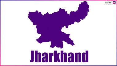 Jharkhand Foundation Day 2020: President Ram Nath Kovind, PM Narendra Modi, Amit Shah And Other Political Leaders Extend Wishes on State's 20th Formation Day