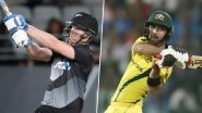 Apologized to KL Rahul While Batting! Glenn Maxwell Reveals While Reacting to Jimmy Neesham's Post After Duo's Match-Winning Performances in International Cricket Following Poor IPL 2020 Season
