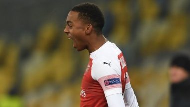 Arsenal Not Playing Well Enough, Says Midfielder Joe Willock After 2-1 Defeat Against Wolves