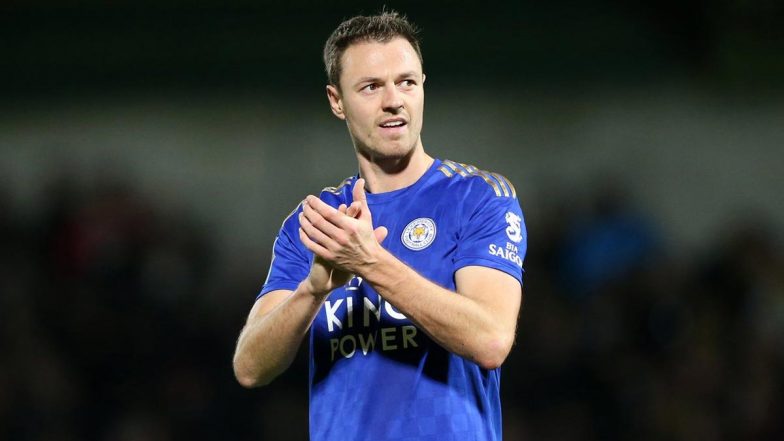 Manchester United Transfer News Update: Jonny Evans Could Make Shock Return to Old Trafford Next Summer