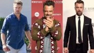 Josh Duhamel Birthday Special: 7 Times When The Transformers Actor Proved That Fashion Equals To Comfort for Him (View Pics)