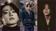 Jungkook, BTS Member Declared 'Sexiest International Man Alive 2020' by People's Magazine, BTS Army Celebrates by Sharing Hot Pics of the K-Pop Singer