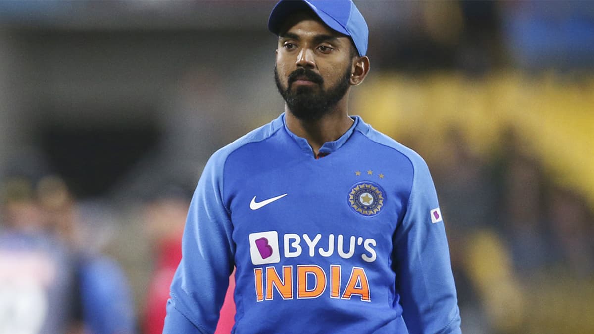 Agency News | Realme Ropes in Indian Cricketer KL Rahul as Brand ...