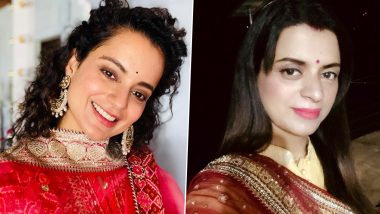 Mumbai Police Summons Kangana Ranaut, Rangoli Chandel to Appear on November 10; FIR Was Filed Against Them For Creating Communal Tension Through Social Media