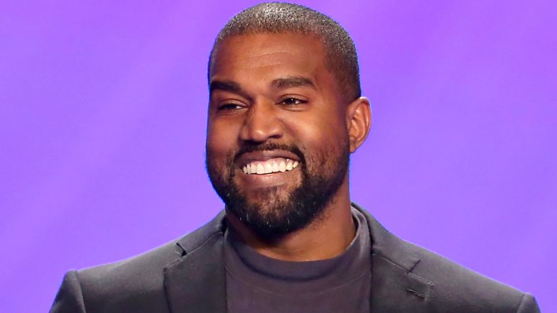 US Election 2020: Kanye West VOTES for Himself As the Next President