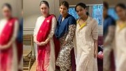 Diwali 2020 Celebration: Kareena Kapoor Khan Enjoys The Festive Season With Masaba Gupta, Poonam Damania And Others! (View Pics)