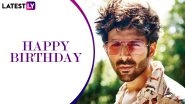 Kartik Aaryan Birthday Special: From Pyaar Ka Punchnama to Love Aaj Kal, 7 Popular Movie Dialogues of This Good Looking Star!