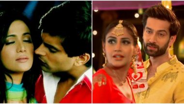 Karwa Chauth 2020: From Armaan and Riddhima in Dill Mill Gayye To Shivaay and Anika in Ishqbaaz, Here's Our Pick Of Favourite Karwachauth Moments on TV