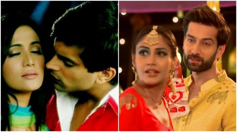 Karwa Chauth 2020: Favourite Karwa Chauth Scenes From Television Shows