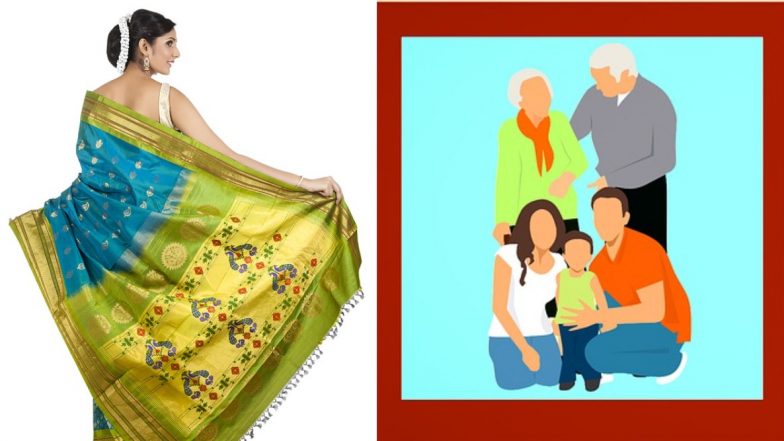 Karwa Chauth 2020 Gifts for Mothers-in-Law: 3 Presents to Give Your Mom on the Auspicious Occasion