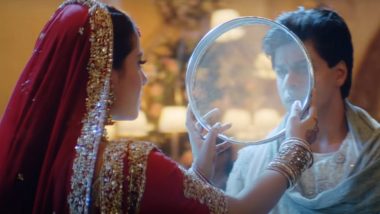 ‘Karwa Chauth Kab Hai’ Search Term Trends Online, Know Karva Chauth 2020 Date, Sargi & Moonrise Time, Puja Vidhi, Shubh Muhurat, Significance and Celebration of Hindu Festival in India