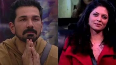 Bigg Boss 14: Kavita Kaushik’s Video of Refuting Her 'Strong' Friendship With Abhinav Shukla Goes Viral, Says ‘Wo Mere Dost Nai Hai'