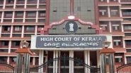 Kerala Actress Assault Case: Survivor's Prosecutor A Suresan Wishes To Resign As Counsel Over Court's Alleged Partisan Treatment