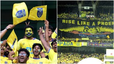 Kerala Blasters Launch New Fan Album ‘Yennum Yellow’ Ahead of Indian Super League 2020–21