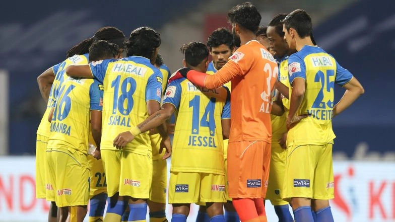 FCG vs KBFC ISL 2020 Dream11 Team: Ferran Corominas, Mohammed Rafi, Hugo Boumous Other Key Players You Must Pick in Your Fantasy Playing XI
