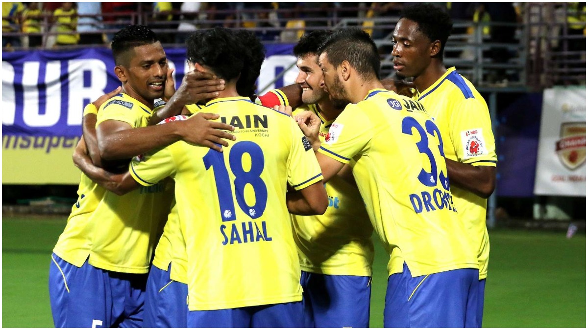 SCEB vs KBFC Dream11 Team Prediction in ISL 2020–21: Tips To Pick  Goalkeeper, Defenders, Midfielders and Forwards for SC East Bengal vs  Kerala Blasters FC in Indian Super League 7 Football Match | ⚽ LatestLY