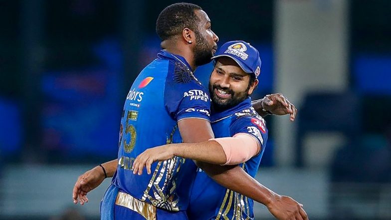 Mumbai Indians Players, Coaches Talk About One Last Preparation Ahead of IPL 2020 Final Against Delhi Capitals (Watch Video)