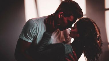 What Is Rainbow Kiss? Is It Safe? Know More About the 69 Position Kiss That Involves Mixing Period Blood with Semen in the Mouth