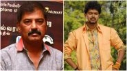 Kola Bhaskar, Film Editor Of Thalapathy Vijay&rsquo;s Pokkiri, Passes Away