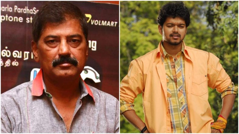 Kola Bhaskar, Film Editor Of Thalapathy Vijay’s Pokkiri, Passes Away