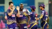 &lsquo;Time To Switch Gears!&rsquo; KKR Ask Fans for Suggestions on Colours for New Jersey Ahead of IPL 2021