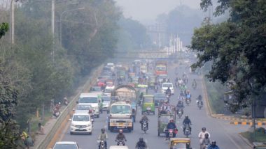 World's Most Polluted Cities 2020: Lahore Again Tops List, New Delhi Second Followed by Kathmandu