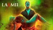 Laxmii To Stream On Disney+ Hotstar At 7.05 PM! From Cast to Plot, All You Need To Know About Akshay Kumar and Kiara Advani's Horror-Comedy!