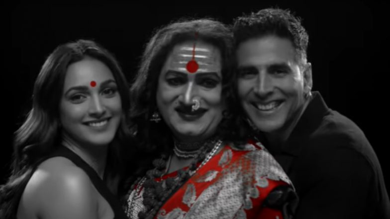 Laxmii’s Ab Hamari Baari Hai: Akshay Kumar and Kiara Advani Join Hands With Laxmi Narayan Tripathi to Spread a Message on Equality (Watch Video)
