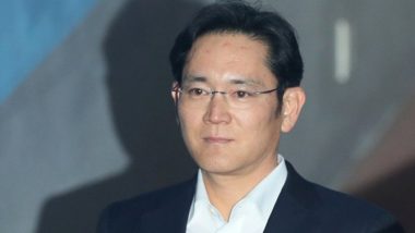 Lee Jae-young, Samsung Vice Chairman, to Emerge Richest Stockholder in South Korea