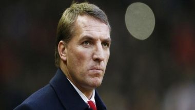 Liverpool Still Top-Class Team Despite Injuries, Says Leicester City Manager Brendan Rodgers