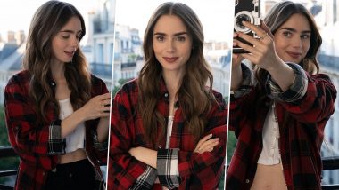 Netflix Confirms Emily In Paris Season 2! ‘Deux Is Better Than Un’, Says Lily Collins (Watch Video)