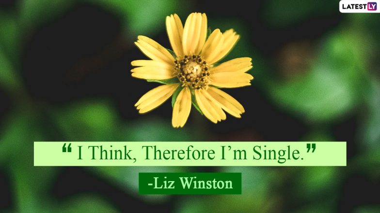 Happy Singles' Day 2020 Wishes & Messages: Send Quotes, WhatsApp Stickers, Greetings, HD Images & GIFs to Celebrate the 11.11 Day