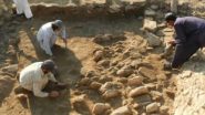 Lord Vishnu's 1,300-Years-Old Temple Discovered in Pakistan's Swat, was Built During Hindu Sahi Period