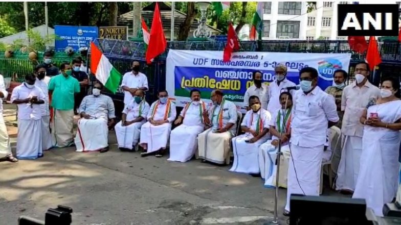 'Woman With Self Respect Will Die if Raped': Congress' Kerala Chief M Ramachandran Stokes Row, Later Apologises