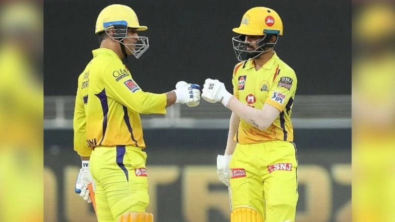SRH vs CSK, Dream11 Team Prediction IPL 2021: Tips To Pick Best Fantasy Playing XI for Sunrisers Hyderabad vs Chennai Super Kings, Indian Premier League Season 14 Match 44
