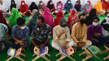 Bangladesh: Madrasa Opens in Dhaka for Transgender People