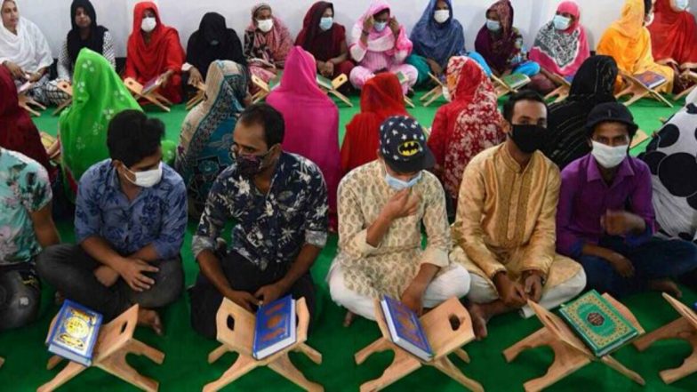 Bangladesh: Madrasa Opens in Dhaka for Transgender People