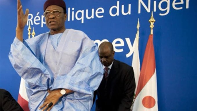 Mamadou Tandja Dies at 82, Niger Former President Passes Away in Capital of Niamey