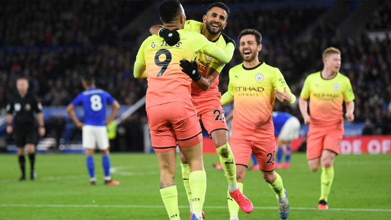 Olympiacos vs Manchester City, UEFA Champions League Live Streaming Online: Where to Watch CL 2020–21 Group Stage Match Live Telecast on TV & Free Football Score Updates in Indian Time?