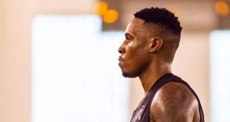 Marcus Patterson Rises From Division III to a Professional Contract In Portugal