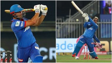 RCB Trolled With Funny Memes and Jokes After Ex-Players Marcus Stoinis, Shimron Hetmyer Perform Well Against Sunrisers Hyderabad in IPL 2020 Qualifier 2 Match