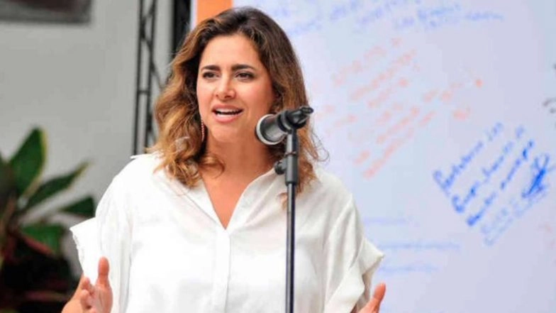 Colombian President Ivan Duque's Wife Maria Juliana Ruiz, Tests Positive for COVID-19