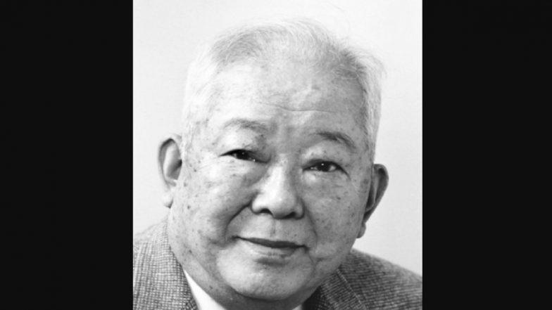 Masatoshi Koshiba, Japanese Nobel Laureate Who Found Neutrinos, Dies at 94