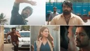 Master Teaser Out: Thalapathy Vijay and Vijay Sethupathi Lock Horns in This Gritty and Power-Packed Action Promo (Watch Video)