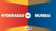 SRH vs MI Preview: 7 Things You Need to Know About Dream11 IPL 2020 Match 56
