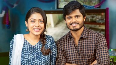 Middle Class Melodies Review: Anand Deverakonda and Varsha Bollamma’s Family Entertainer Gets a Thumbs Up From Netizens (View Tweets)