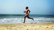 Milind Soman Runs Nude On The Beachside On His 55th Birthday! (View Pic)