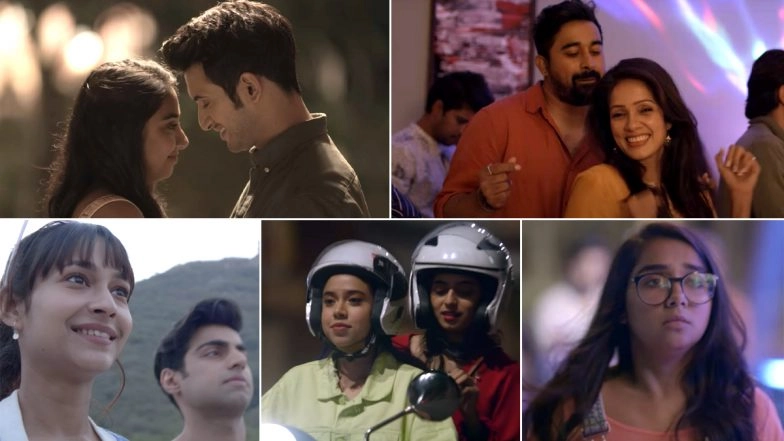 Mismatched Trailer: Prajakta Koli And Rohit Saraf’s Netflix Drama Involves Friendships, Romance, Career And Much More! (Watch Video)