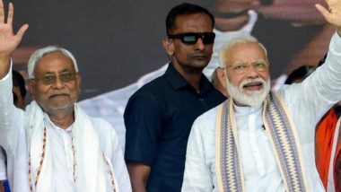 Bihar Assembly Election Results 2020: NDA Overcomes Mahagathbandhan Challenge, Three Factors That Worked For BJP-JDU